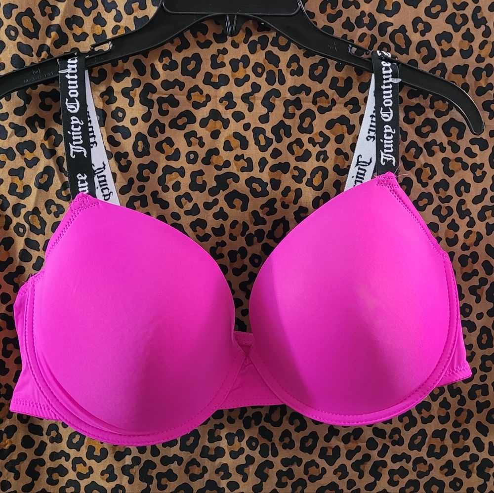 COPY - Juicy Couture Bra